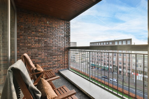 Medium property photo - Franz Zieglerstraat 146, 1087 HN Amsterdam